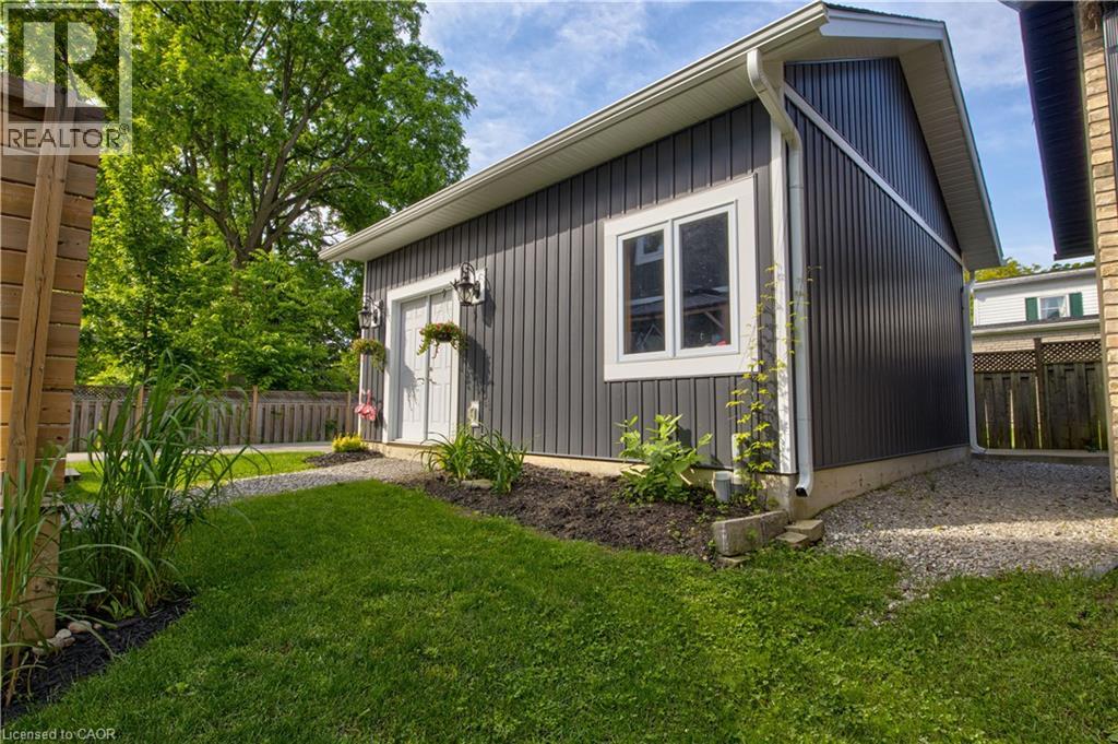 45A WILLIAM Street, Ayr, Ontario, N0B1E0 — Photo 50