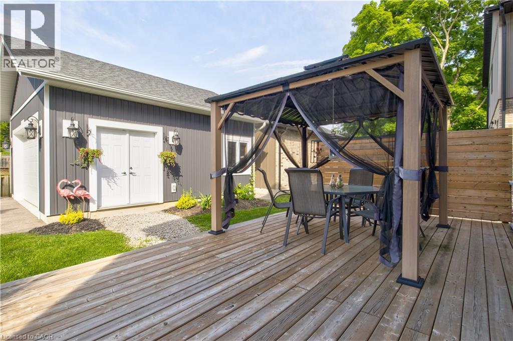 45A WILLIAM Street, Ayr, Ontario, N0B1E0 — Photo 49