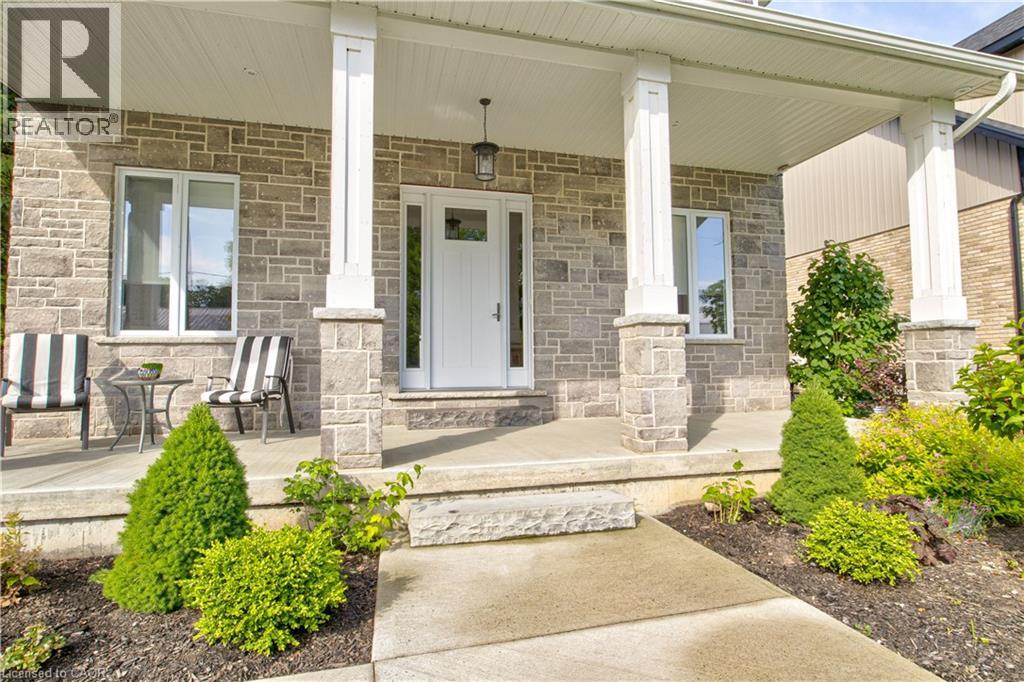 45A WILLIAM Street, Ayr, Ontario, N0B1E0 — Photo 2