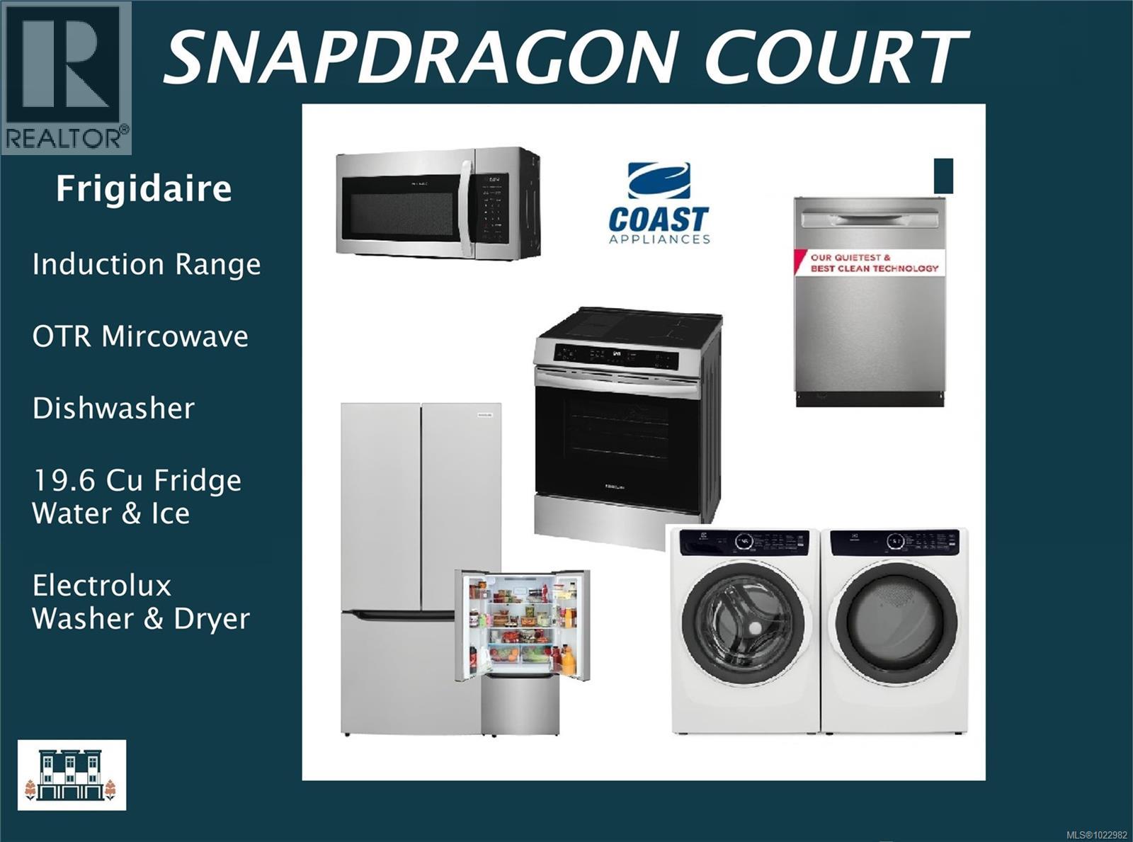 958 Snapdragon Crt, Langford