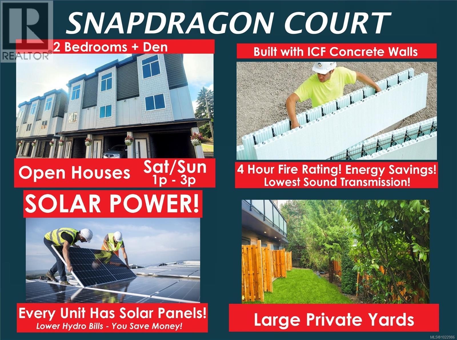 960 Snapdragon Crt, Langford