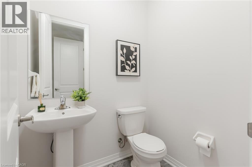 14 MARY WATSON Street, Ayr, Ontario, N0B1E0 — Photo 23