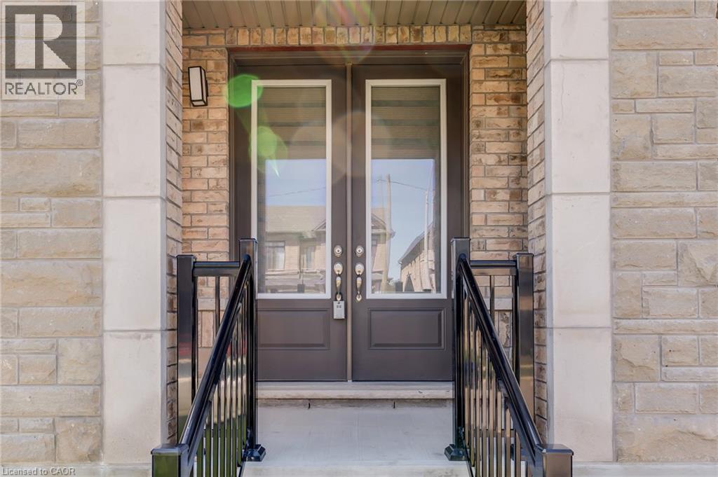 14 MARY WATSON Street, Ayr, Ontario, N0B1E0 — Photo 3