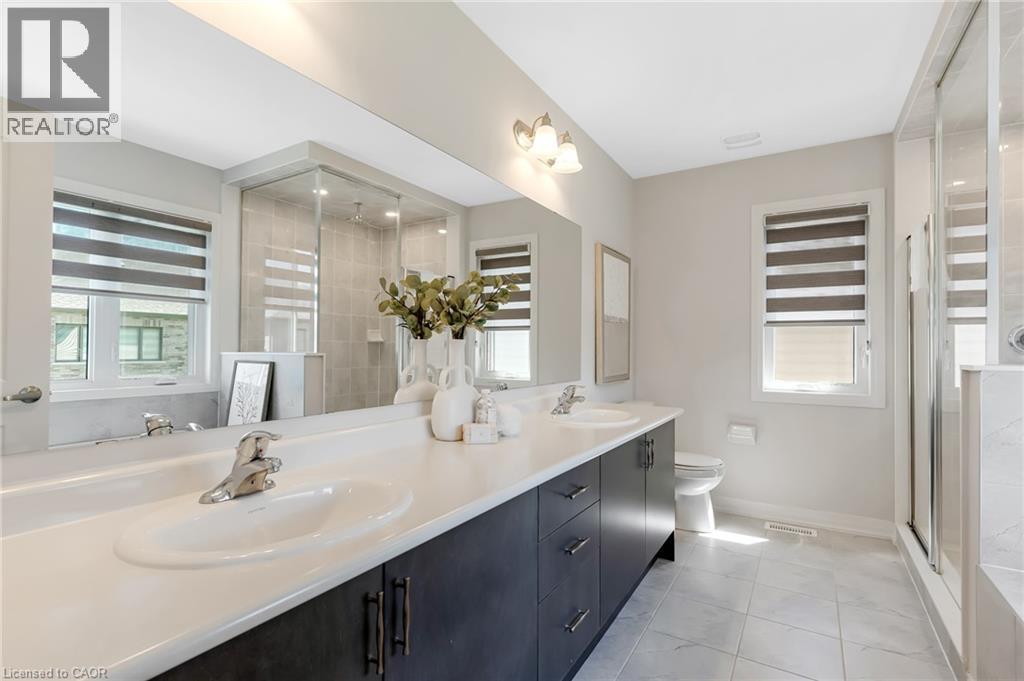 14 MARY WATSON Street, Ayr, Ontario, N0B1E0 — Photo 40