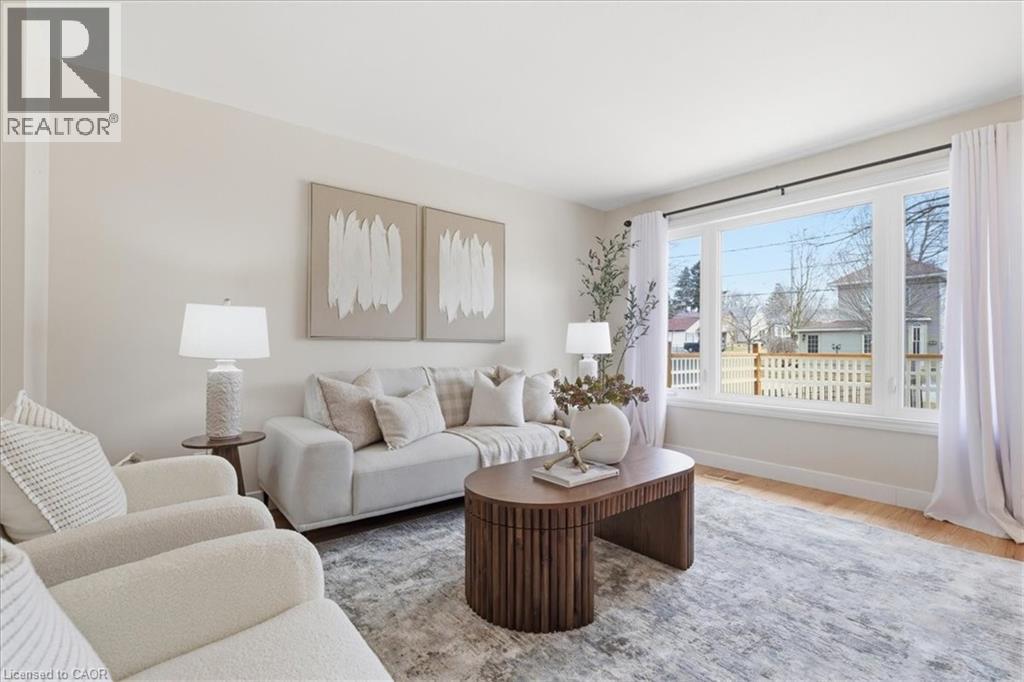 47 BEXLEY Street, Woodstock, Ontario, N4S5X6 — Photo 6