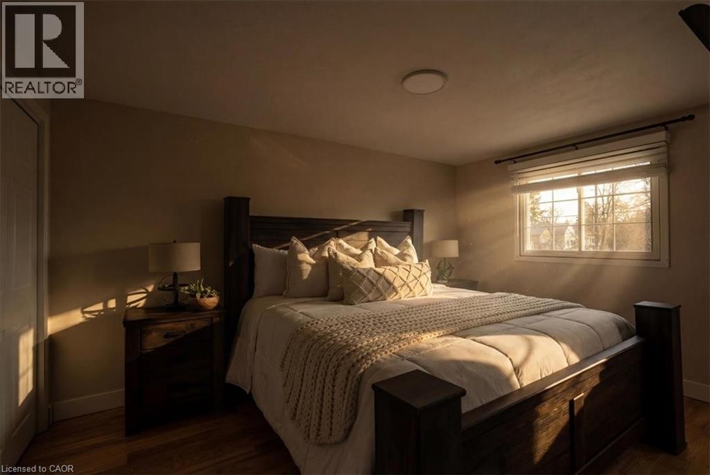 47 BEXLEY Street, Woodstock, Ontario, N4S5X6 — Photo 21