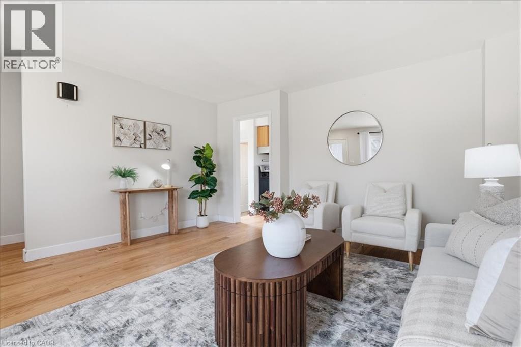 47 BEXLEY Street, Woodstock, Ontario, N4S5X6 — Photo 8