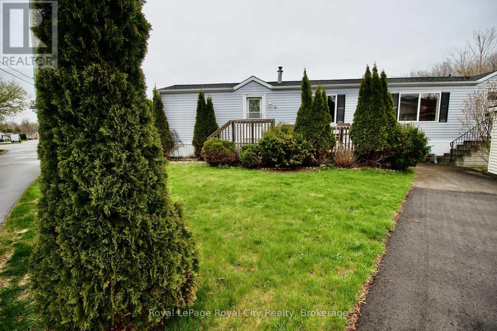 6 OLYMPIA AVENUE - Image 4