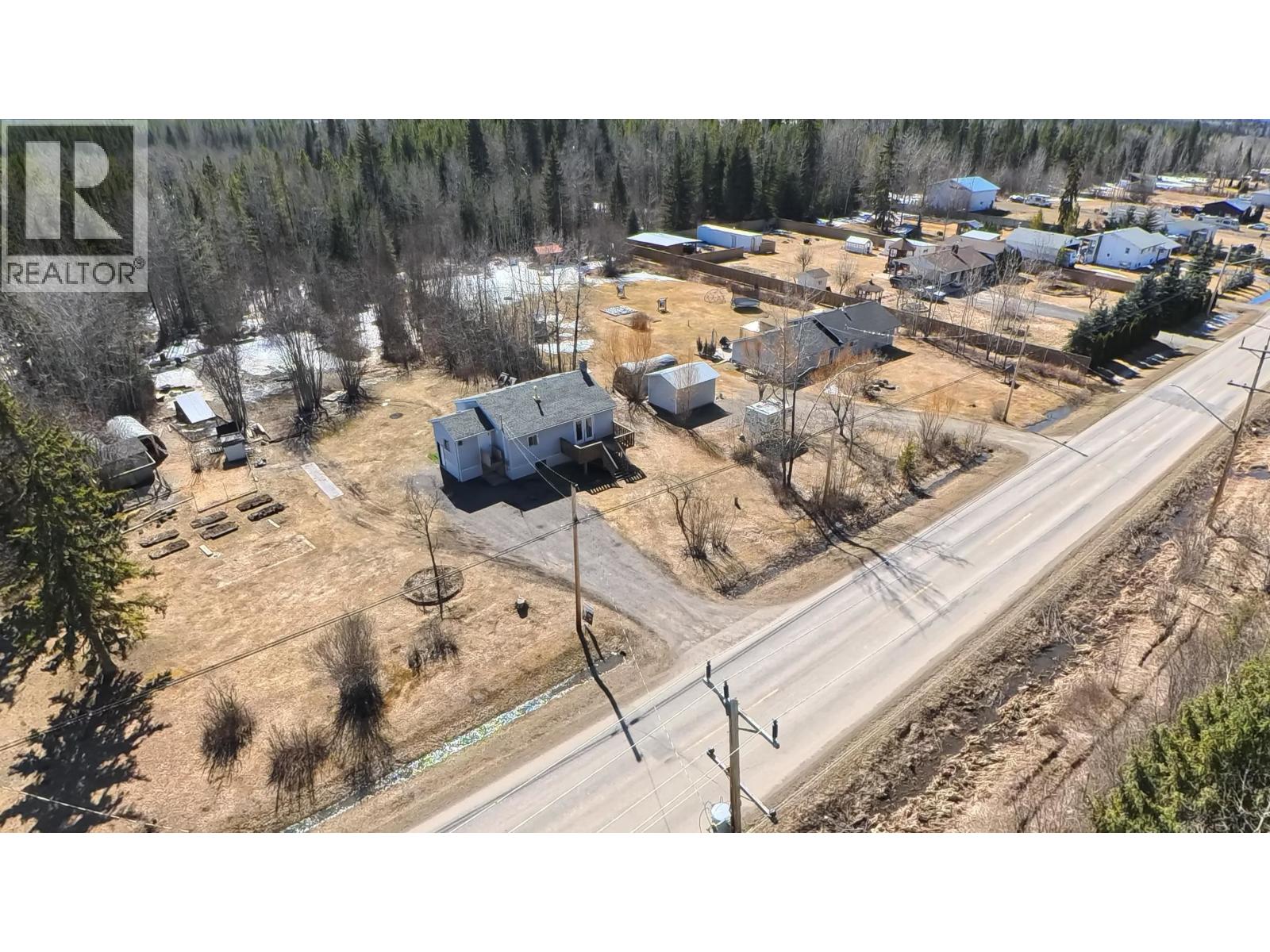 5565 BENDIXON ROAD - 3