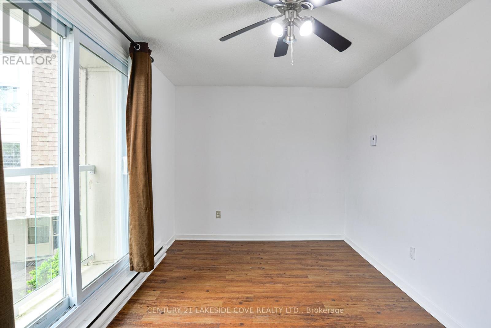 Spacious