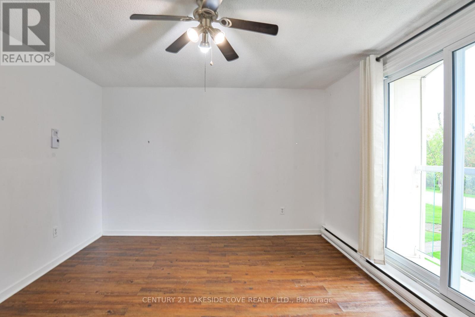 Spacious Room
