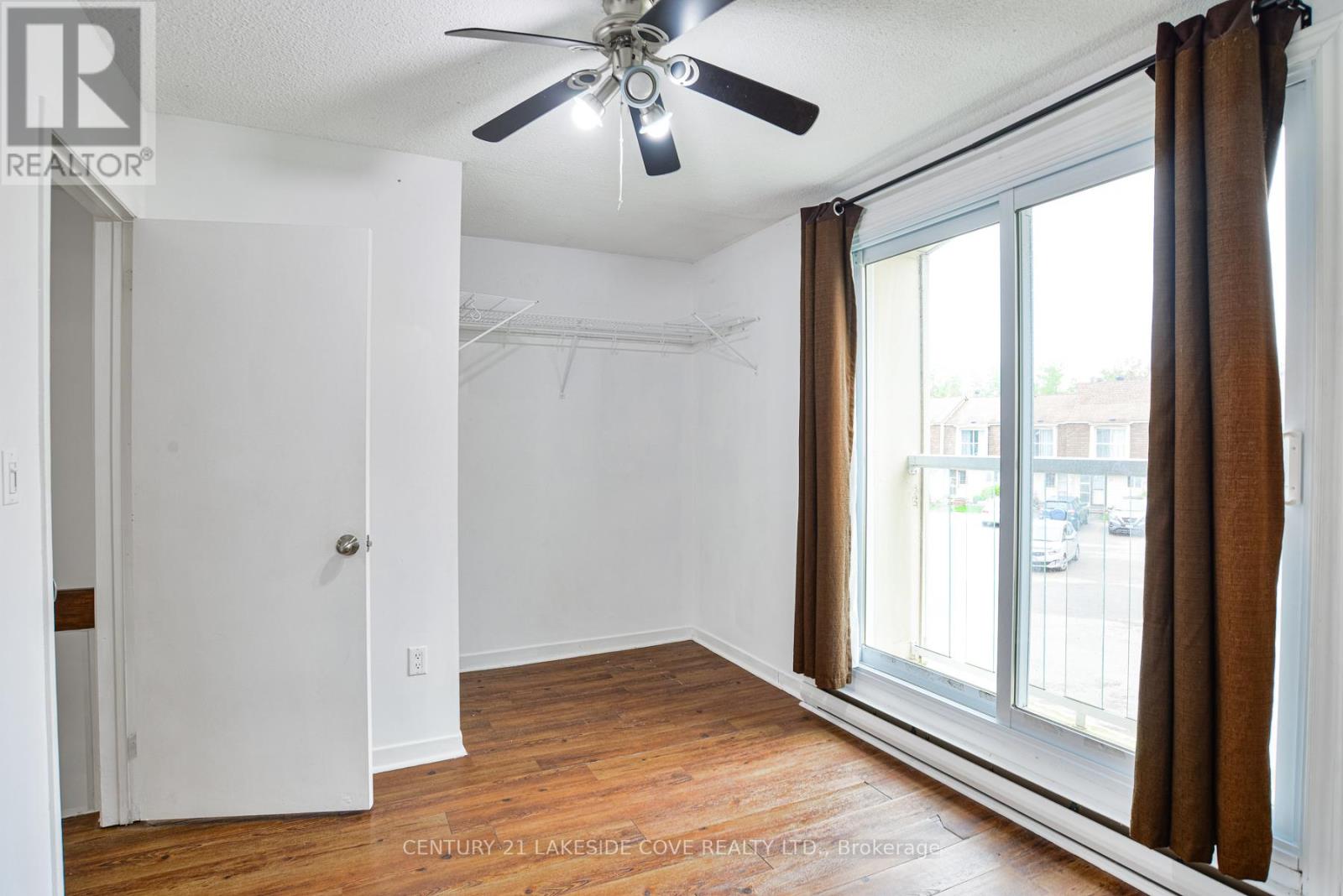 Natural Light Filled Room