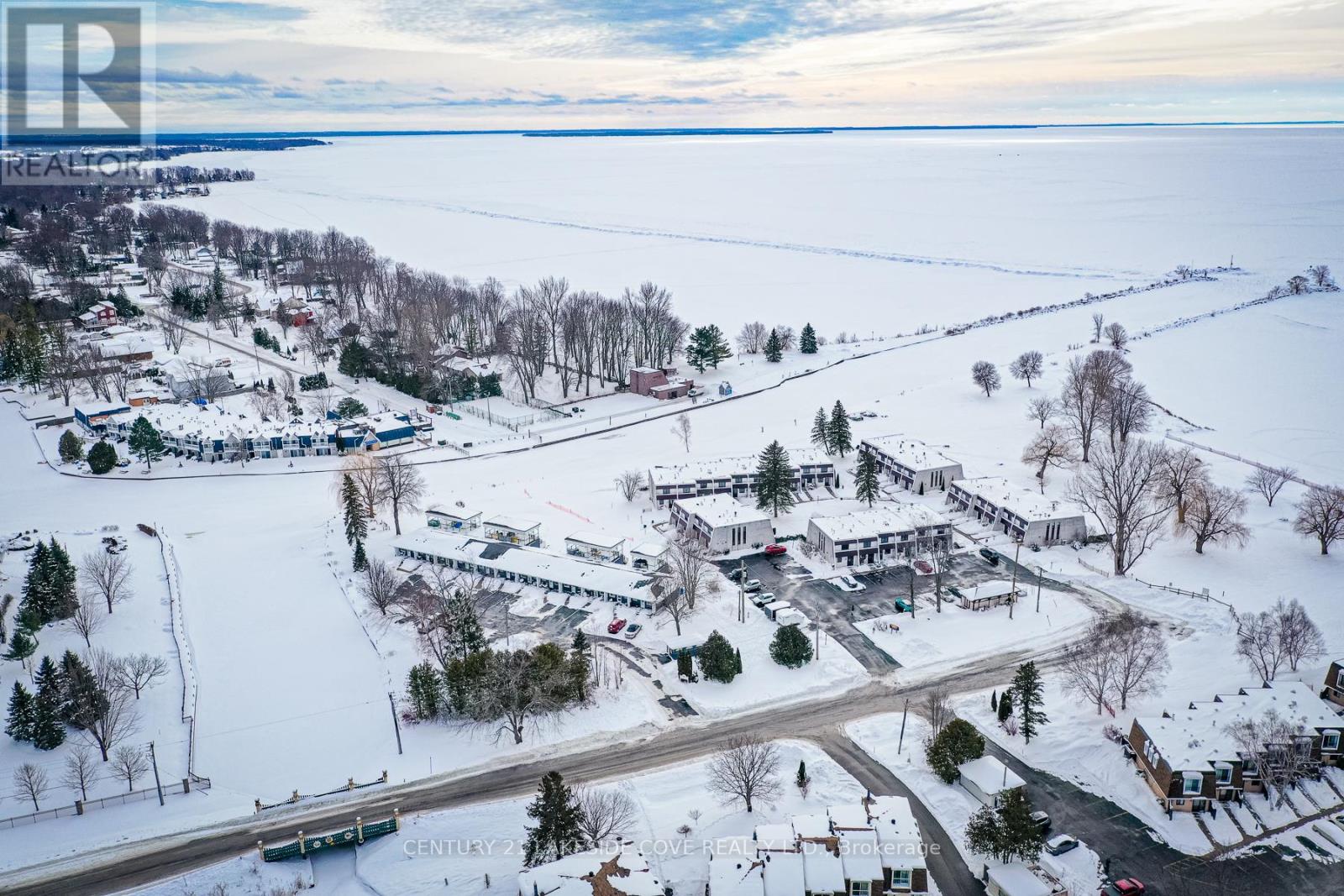 Lake Simcoe