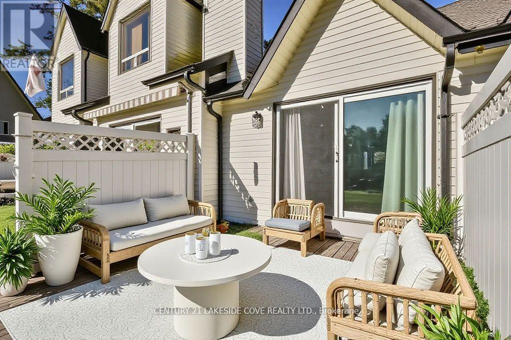 UNIT 12 - 81 LAGUNA PARKWAY N — photo 25