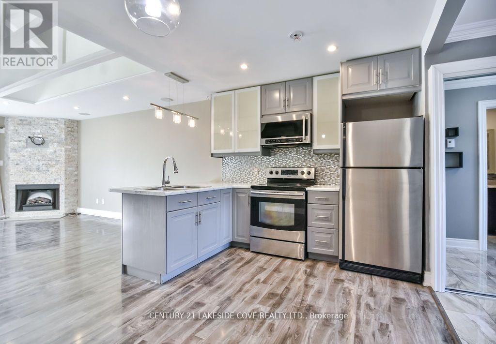 UNIT 12 - 81 LAGUNA PARKWAY N - photo 5