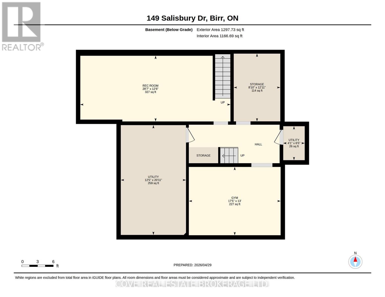 149 SALISBURY DRIVE - 50