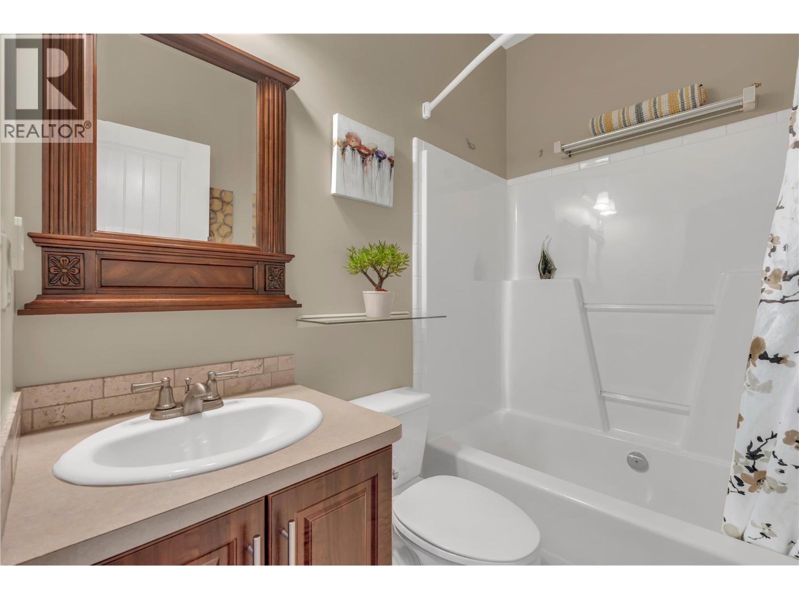 1675 Penticton Avenue Unit# 146, Penticton