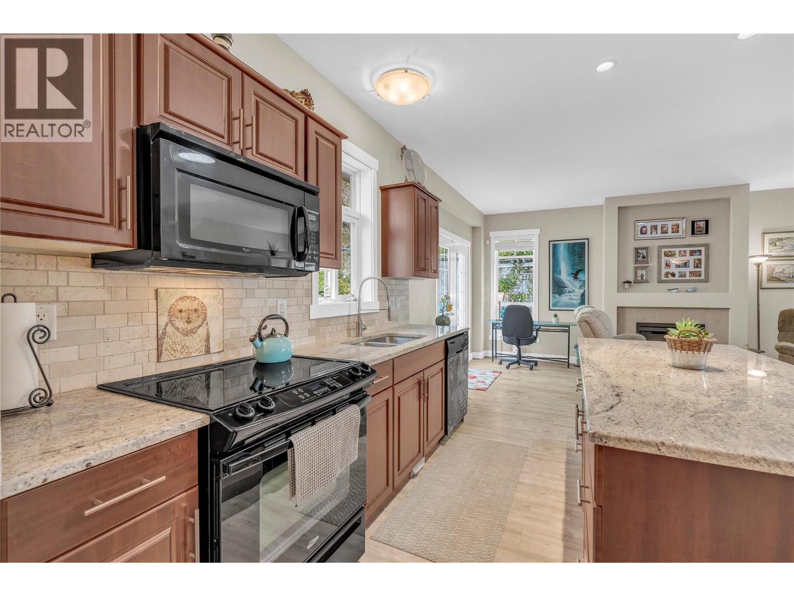 1675 Penticton Avenue Unit# 146, Penticton