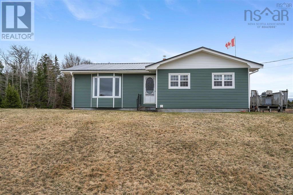 684 St Marys Road - 1