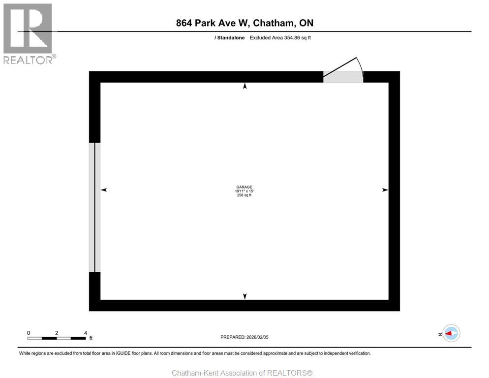 864 Park AVENUE West — photo 38