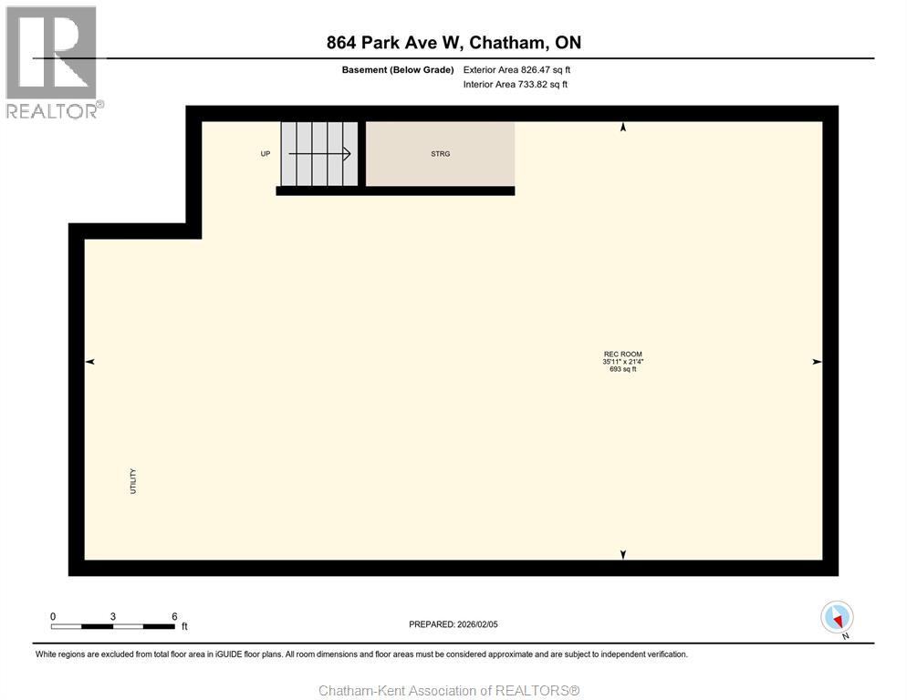 864 Park AVENUE West — photo 37