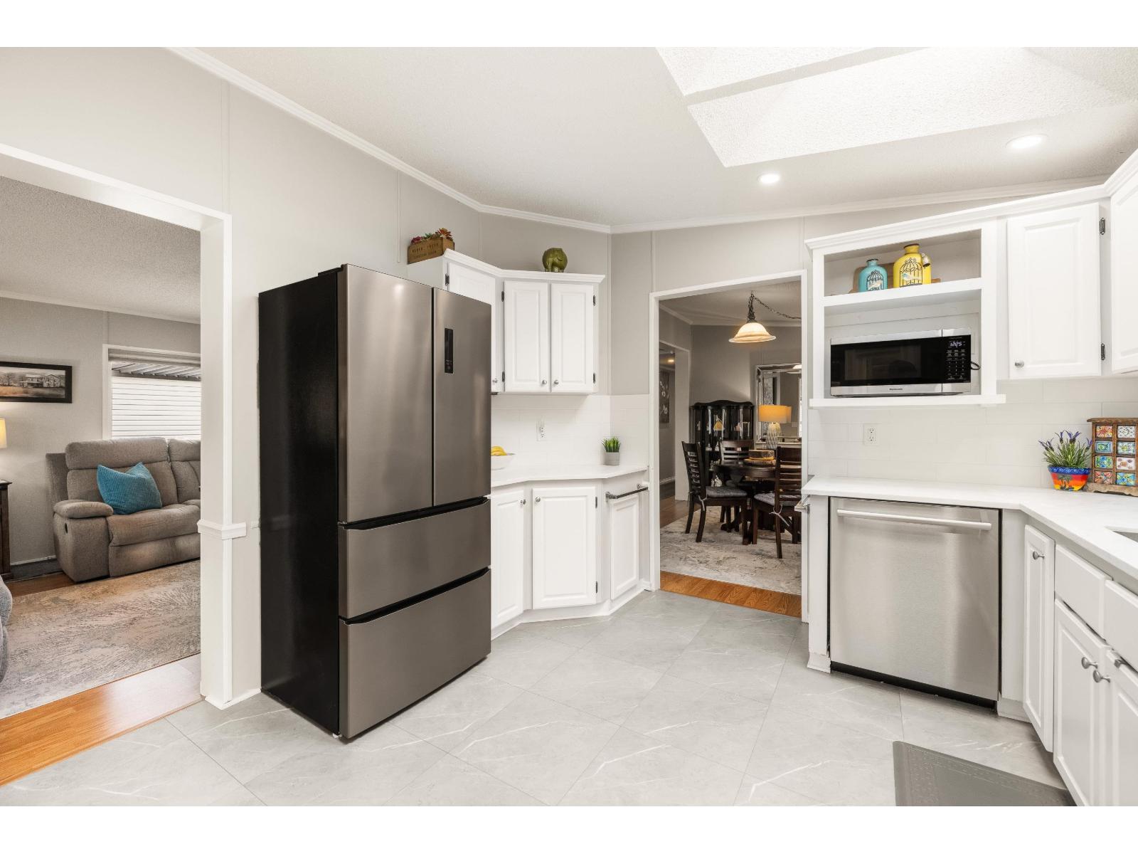 158 9055 ASHWELL ROAD, Chilliwack Proper West, Chilliwack