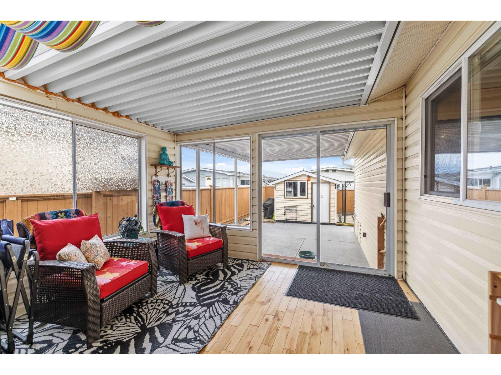 158 9055 ASHWELL ROAD, Chilliwack Proper West, Chilliwack