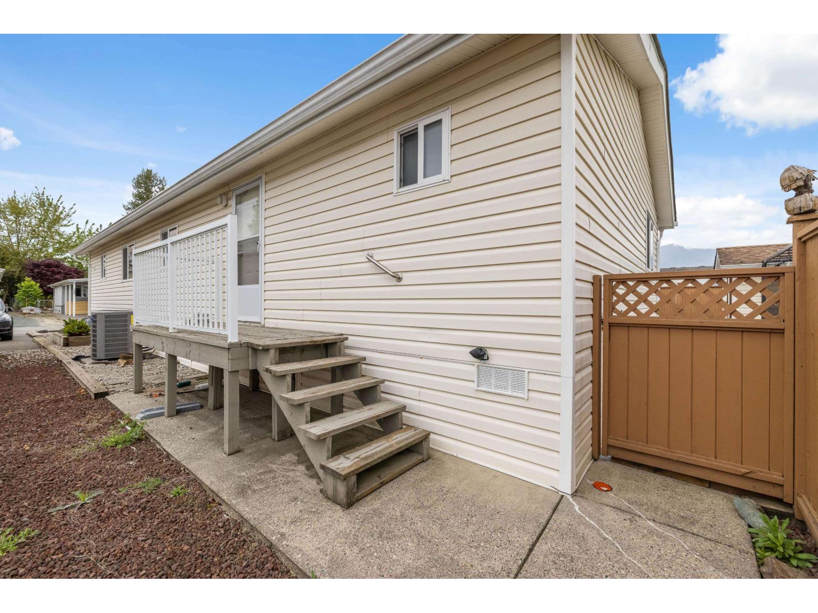 158 9055 ASHWELL ROAD, Chilliwack Proper West, Chilliwack