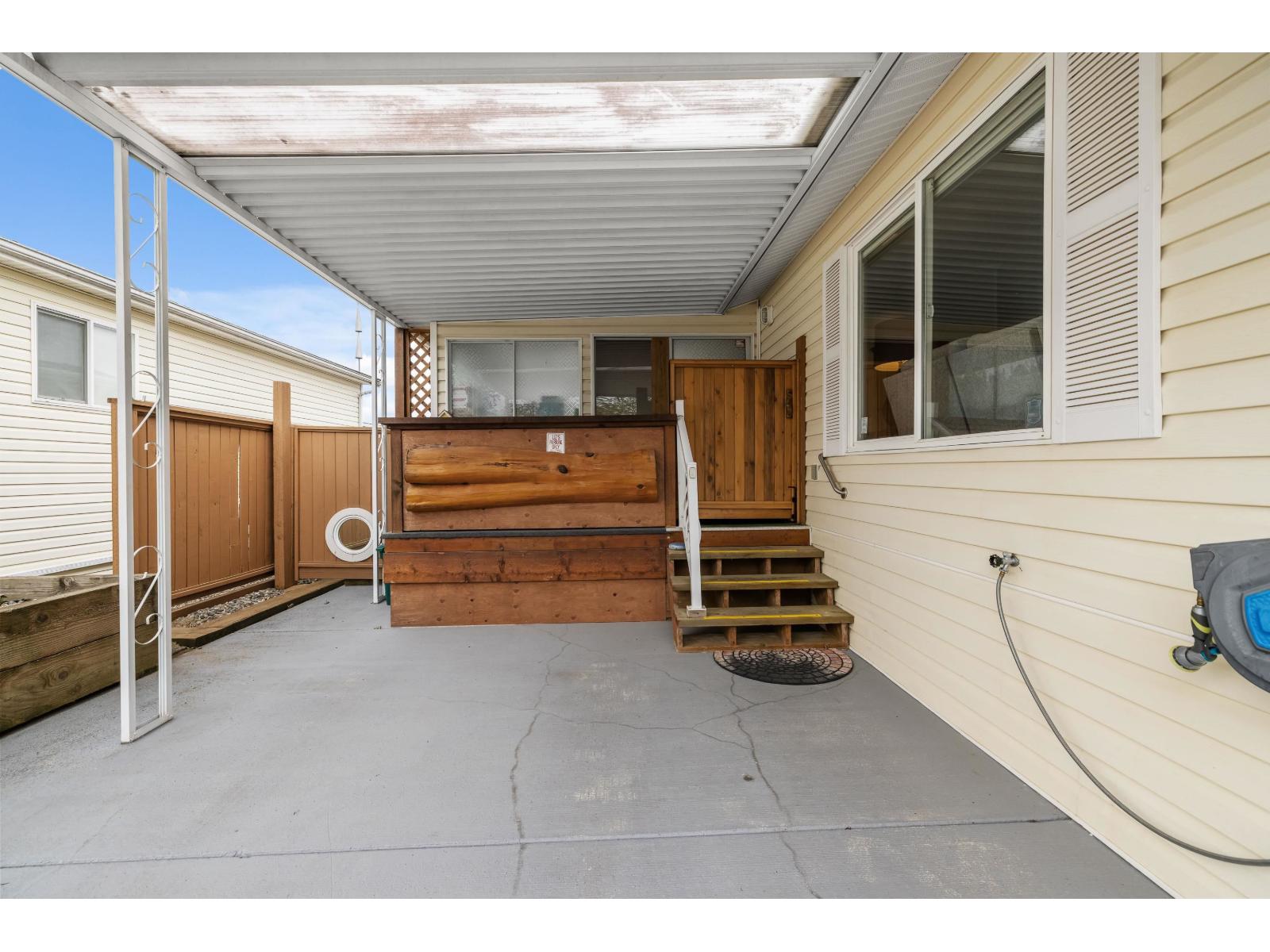 158 9055 ASHWELL ROAD, Chilliwack Proper West, Chilliwack