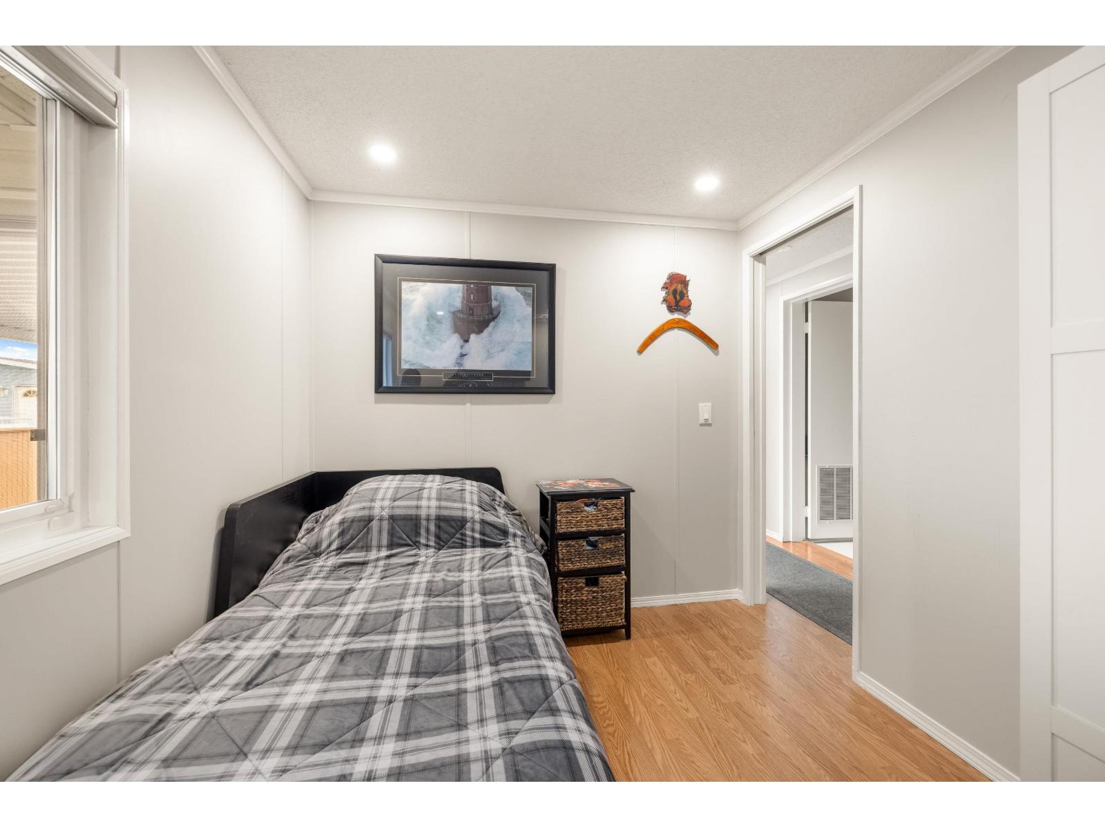 158 9055 ASHWELL ROAD, Chilliwack Proper West, Chilliwack