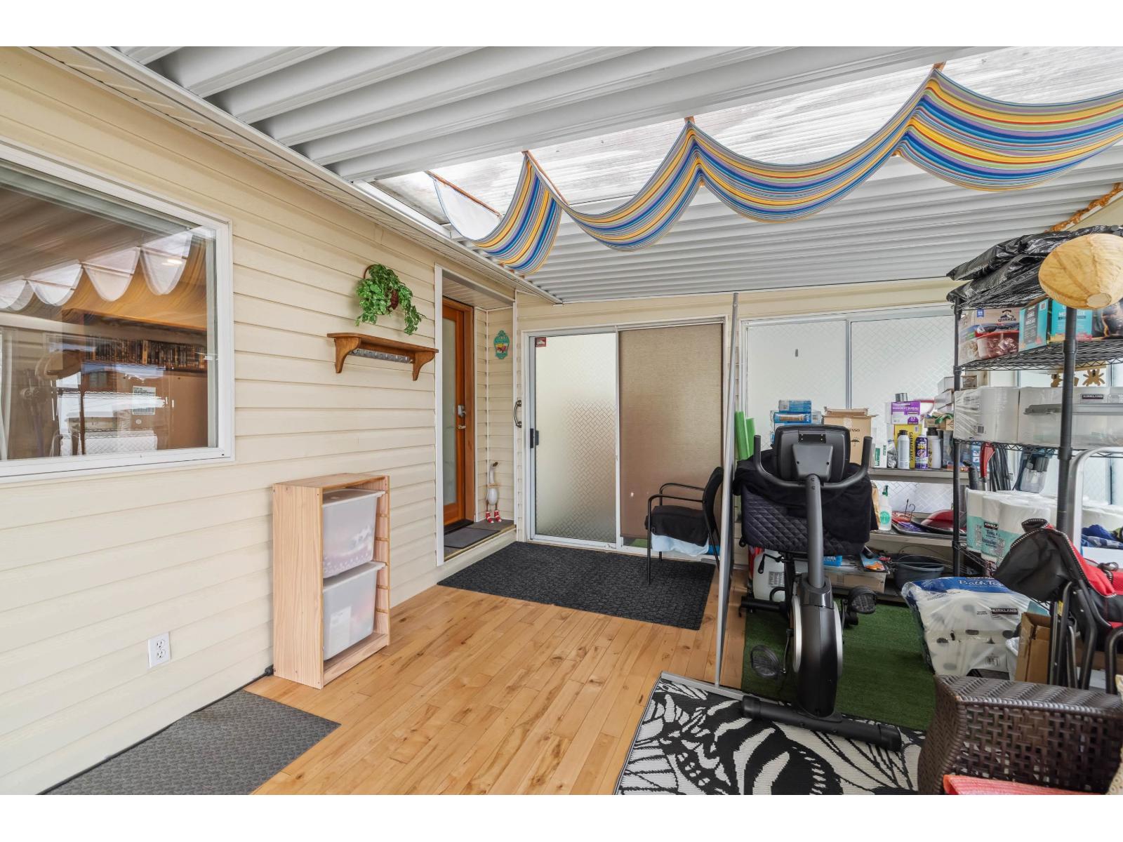 158 9055 ASHWELL ROAD, Chilliwack Proper West, Chilliwack