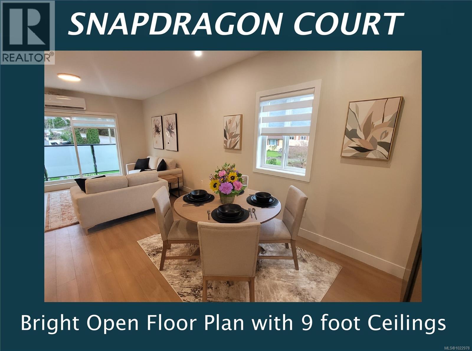 955 Snapdragon Crt, Langford