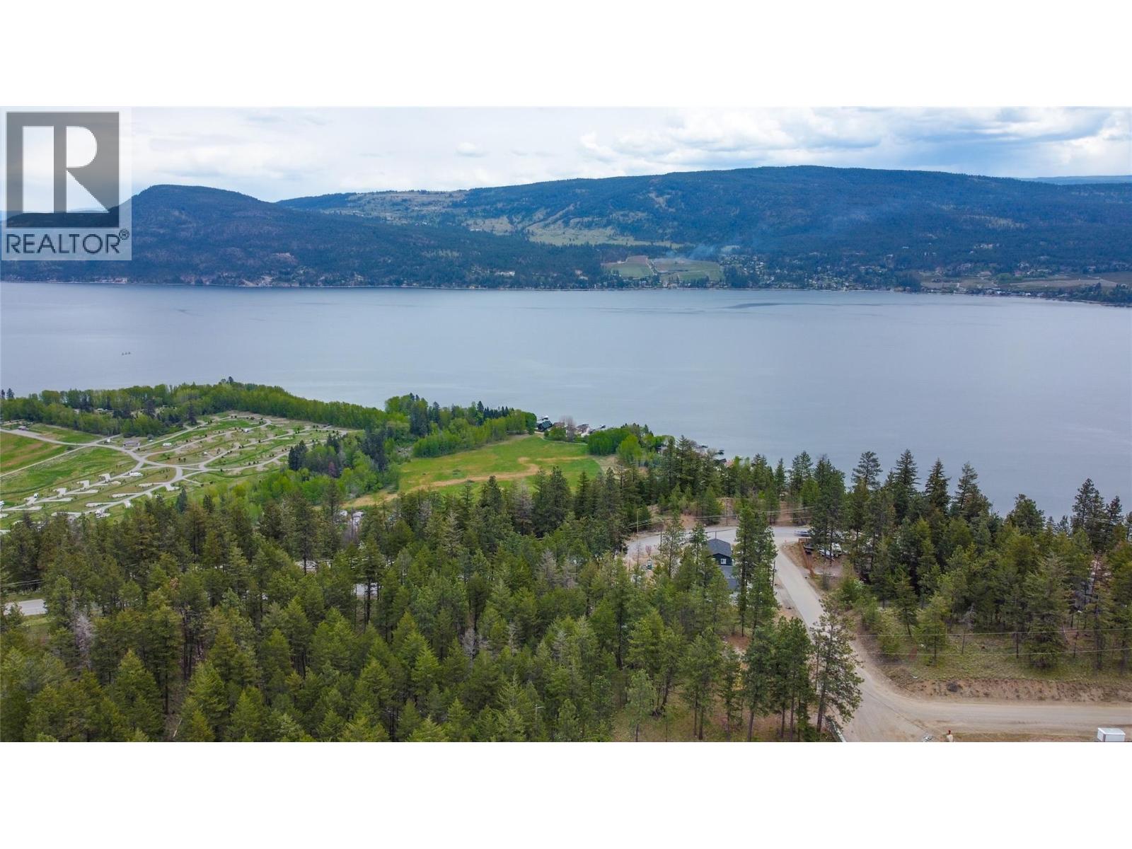  550 Muir Road, Kelowna