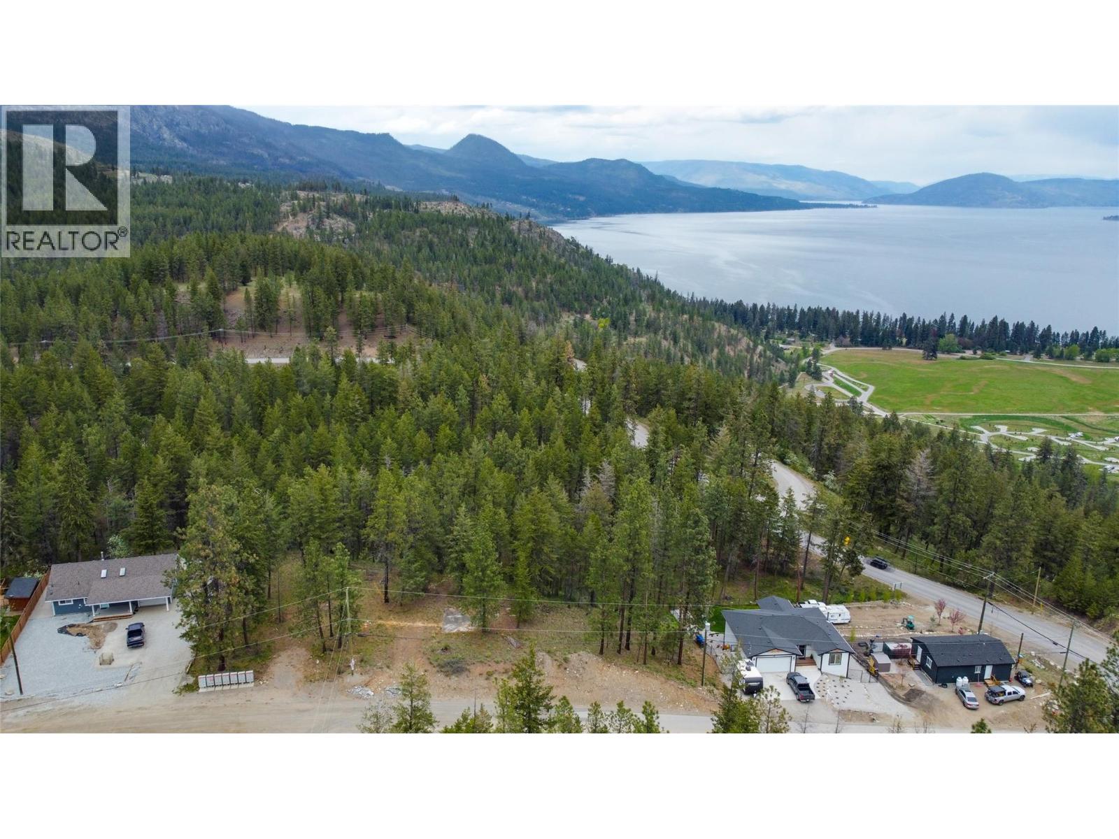  550 Muir Road, Kelowna