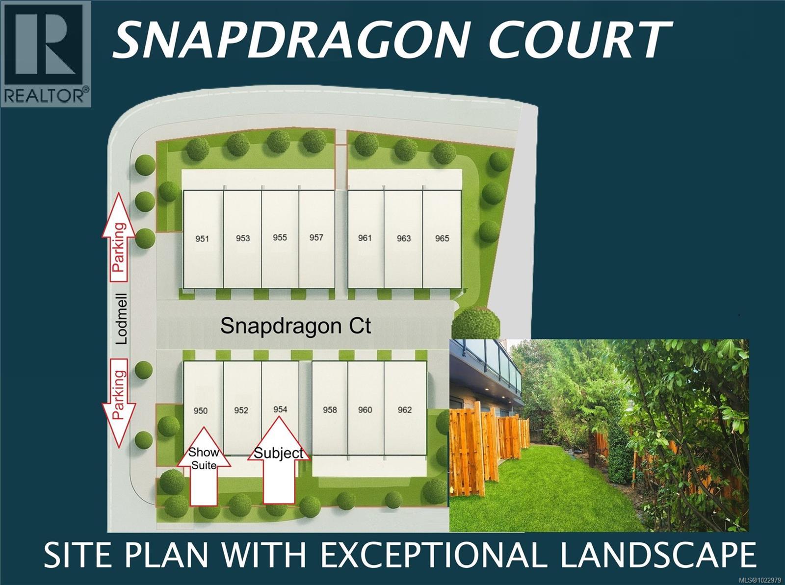 954 Snapdragon Crt, Langford