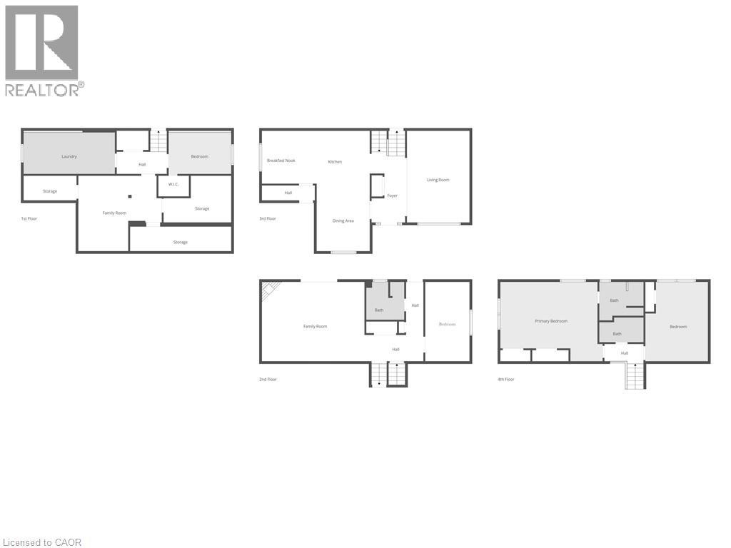 108 QUEENSWAY Drive - 49