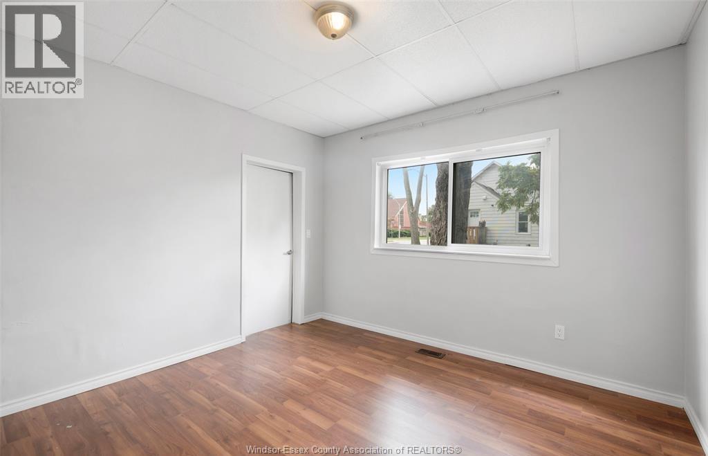 736 UNIVERSITY East Unit# 1, Windsor, Ontario, N9A2Z7 — Photo 6