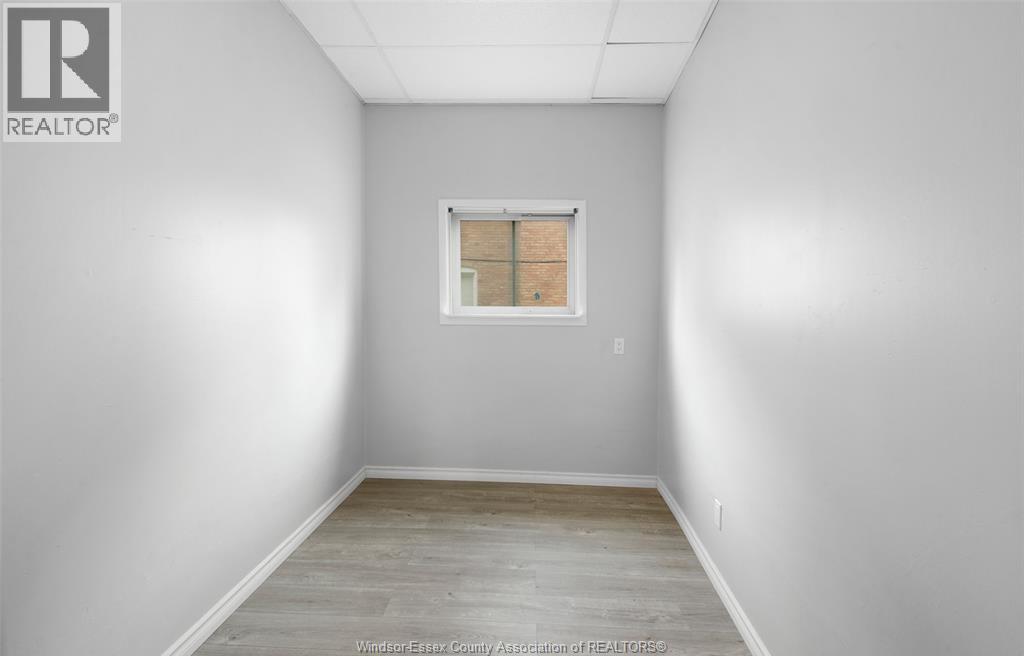 736 UNIVERSITY East Unit# 1, Windsor, Ontario, N9A2Z7 — Photo 7