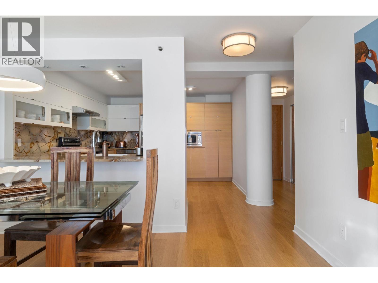 2 Bed, 2 Bath Apartment for Sale in Vancouver – 303 1501 HOWE STREET, Vancouver – MLS# R3117379 - Image 10