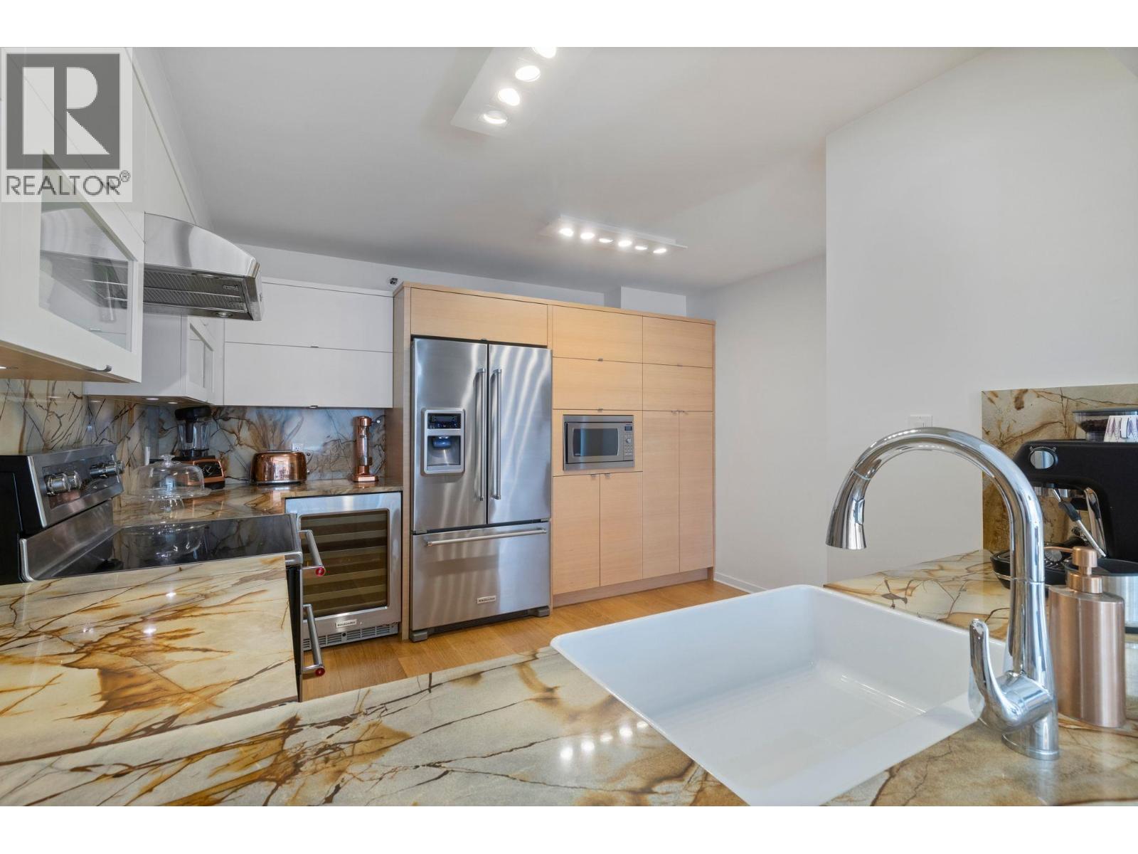 2 Bed, 2 Bath Apartment for Sale in Vancouver – 303 1501 HOWE STREET, Vancouver – MLS# R3117379 - Image 14