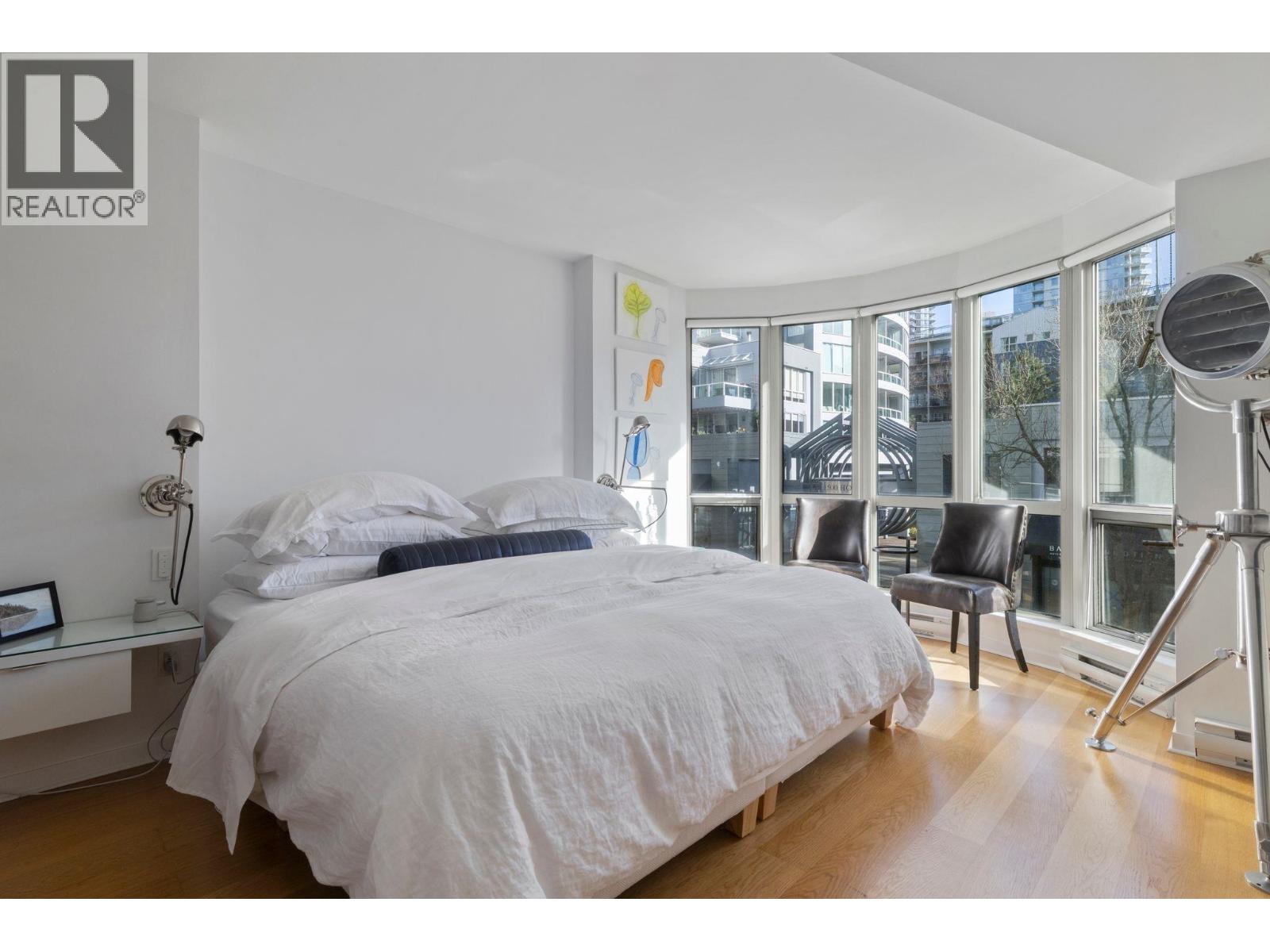 2 Bed, 2 Bath Apartment for Sale in Vancouver – 303 1501 HOWE STREET, Vancouver – MLS# R3117379 - Image 16