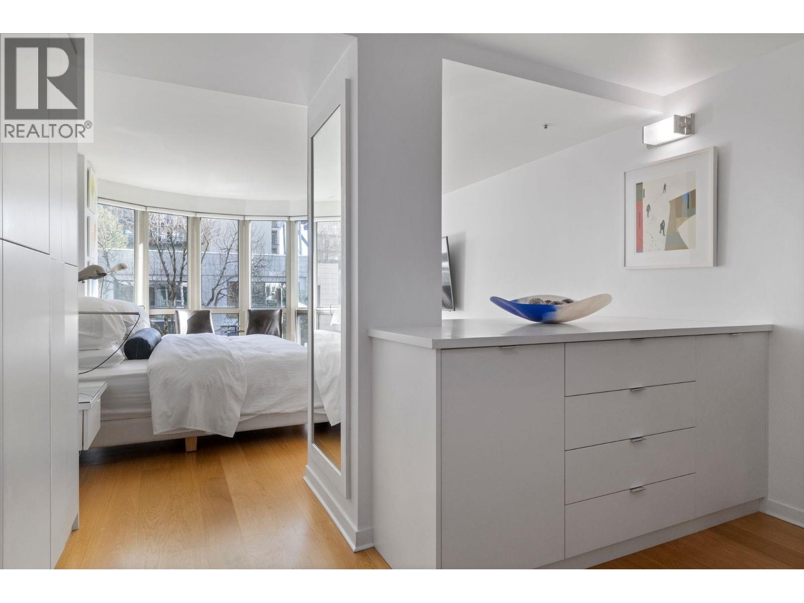 2 Bed, 2 Bath Apartment for Sale in Vancouver – 303 1501 HOWE STREET, Vancouver – MLS# R3117379 - Image 18