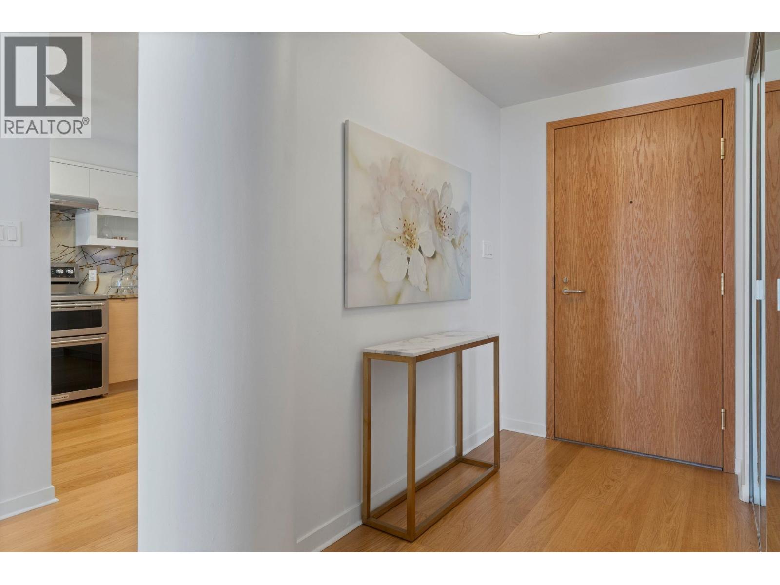 2 Bed, 2 Bath Apartment for Sale in Vancouver – 303 1501 HOWE STREET, Vancouver – MLS# R3117379 - Image 27