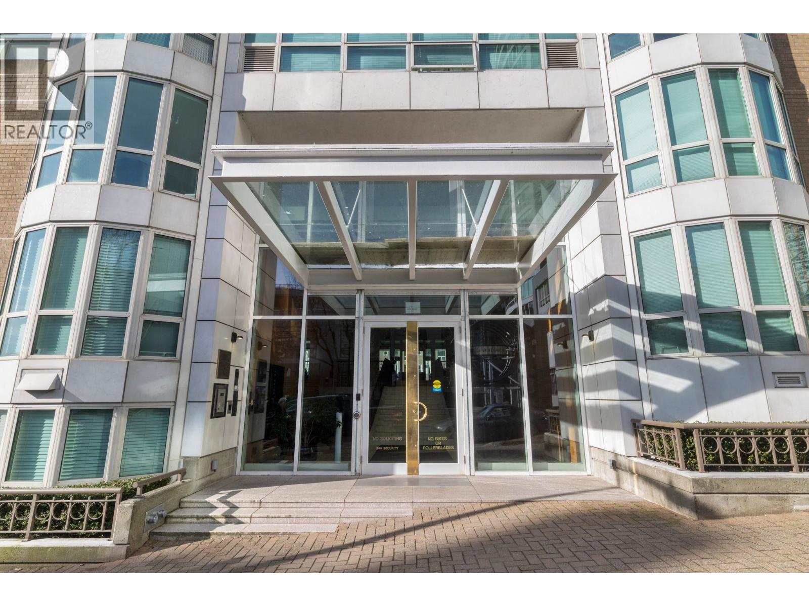 2 Bed, 2 Bath Apartment for Sale in Vancouver – 303 1501 HOWE STREET, Vancouver – MLS# R3117379 - Image 29