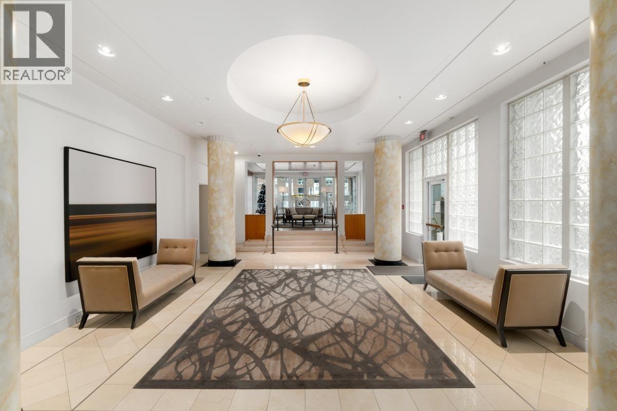 2 Bed, 2 Bath Apartment for Sale in Vancouver – 303 1501 HOWE STREET, Vancouver – MLS# R3117379 - Image 30