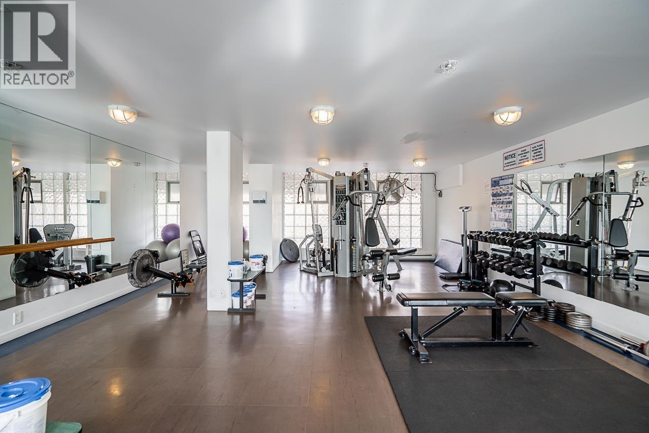 2 Bed, 2 Bath Apartment for Sale in Vancouver – 303 1501 HOWE STREET, Vancouver – MLS# R3117379 - Image 31