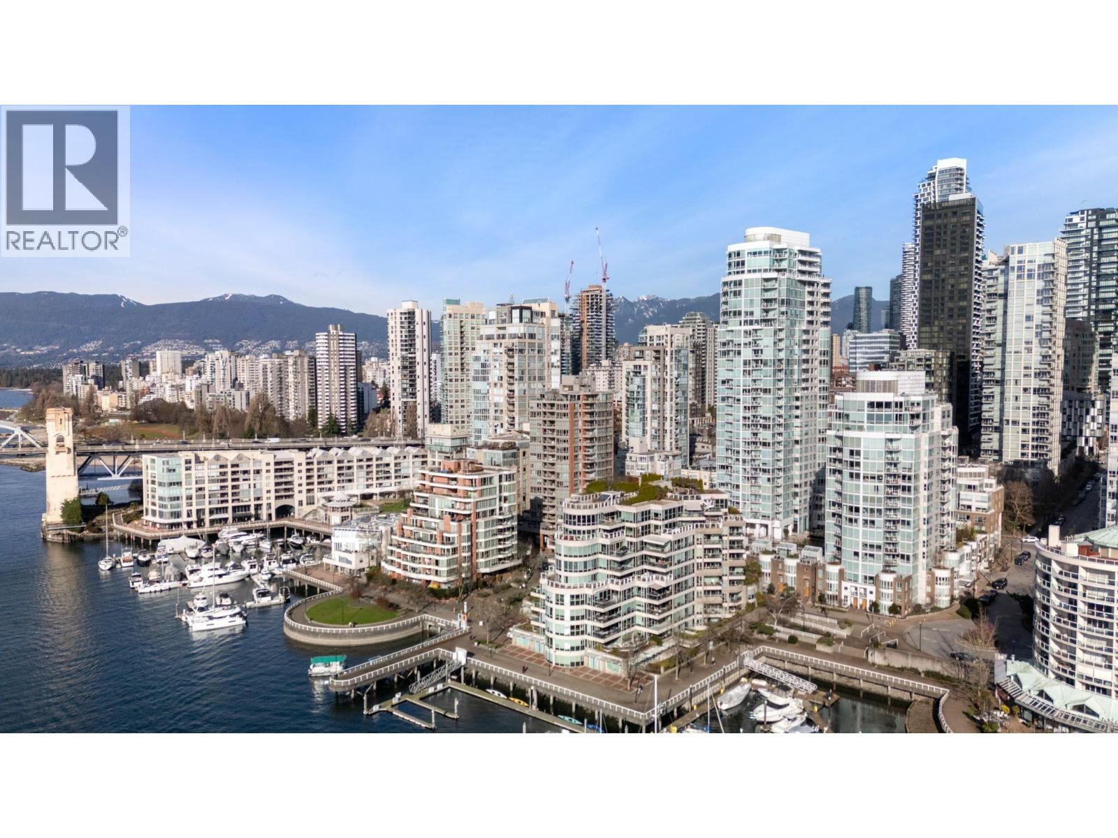 2 Bed, 2 Bath Apartment for Sale in Vancouver – 303 1501 HOWE STREET, Vancouver – MLS# R3117379 - Image 36