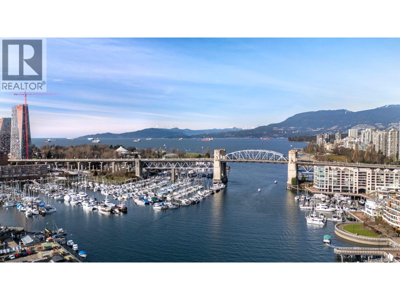 2 Bed, 2 Bath Apartment for Sale in Vancouver – 303 1501 HOWE STREET, Vancouver – MLS# R3117379 - Image 37
