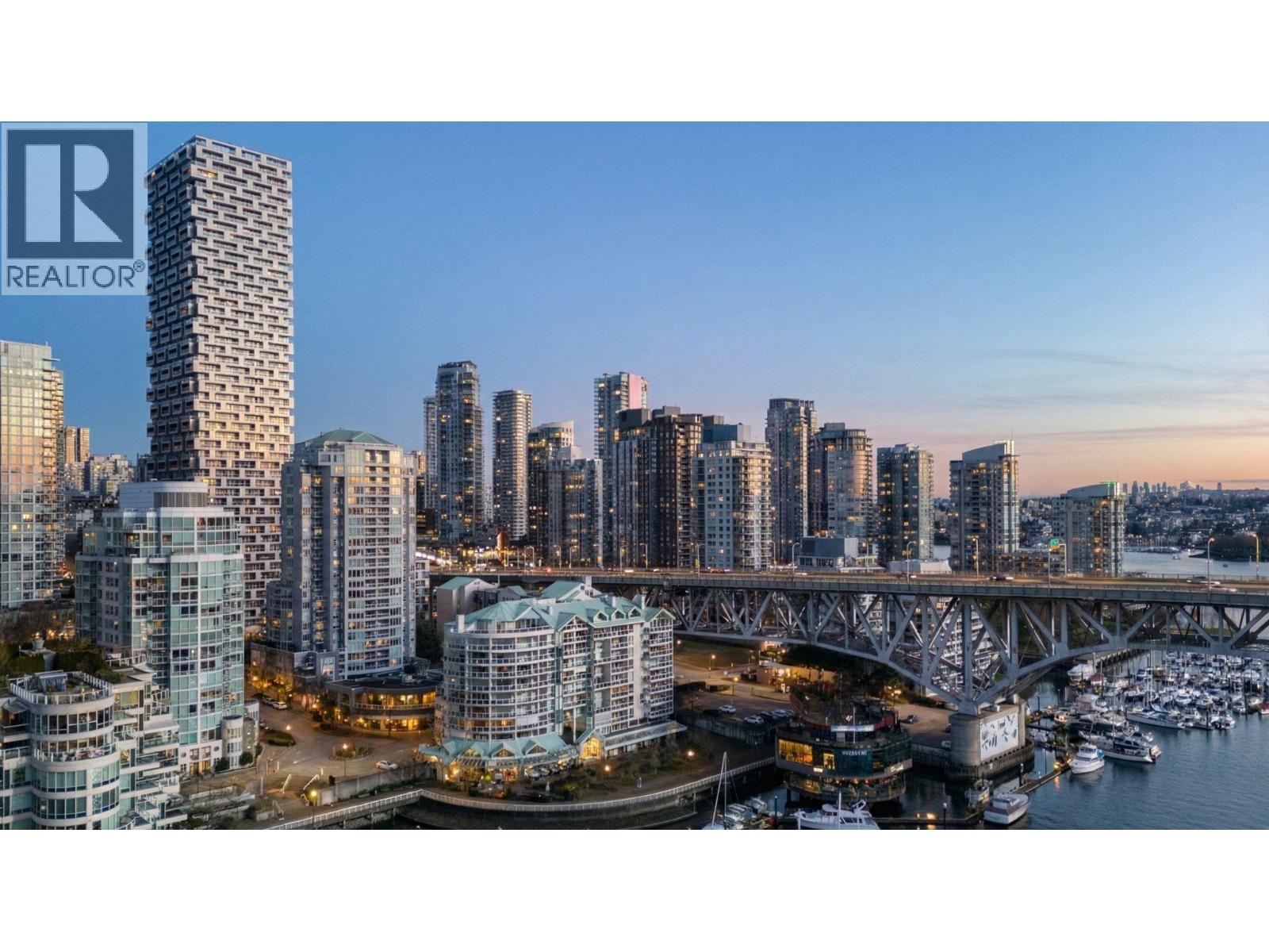 2 Bed, 2 Bath Apartment for Sale in Vancouver – 303 1501 HOWE STREET, Vancouver – MLS# R3117379 - Image 38