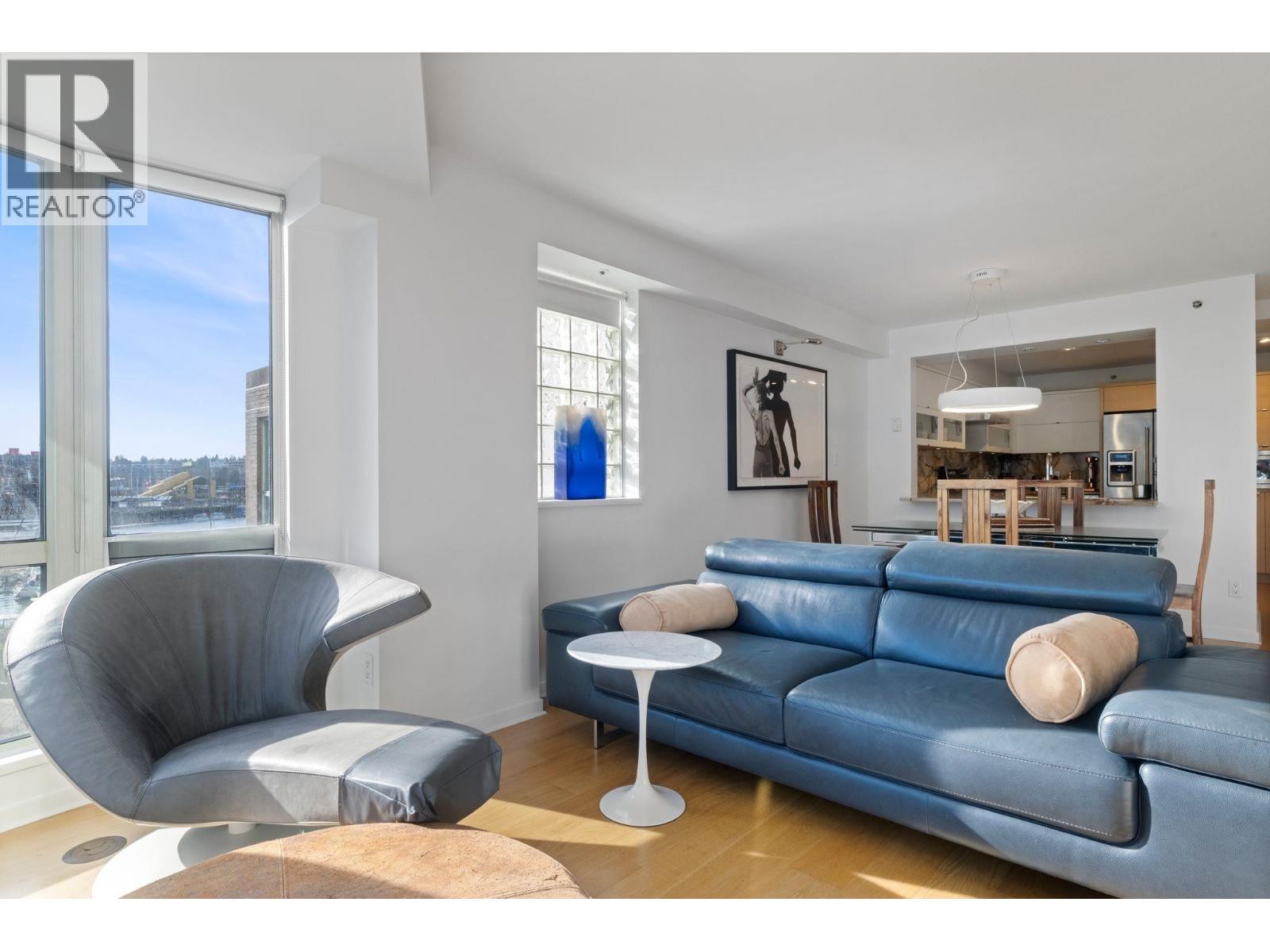 2 Bed, 2 Bath Apartment for Sale in Vancouver – 303 1501 HOWE STREET, Vancouver – MLS# R3117379 - Image 5